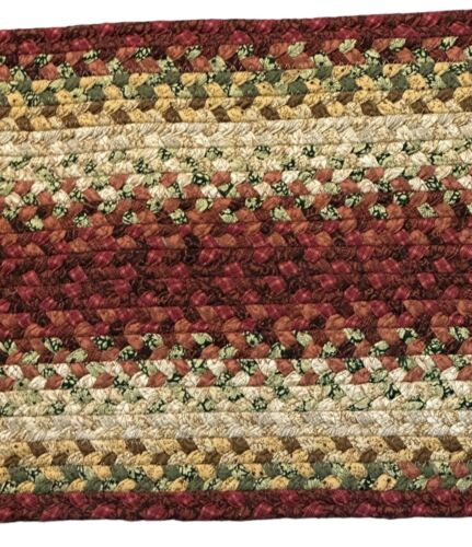 J Quilts Co Table Runner~Santa Fe Sunrise~Primitive Rustic Decor~13 x 54”~India - Picture 5 of 11