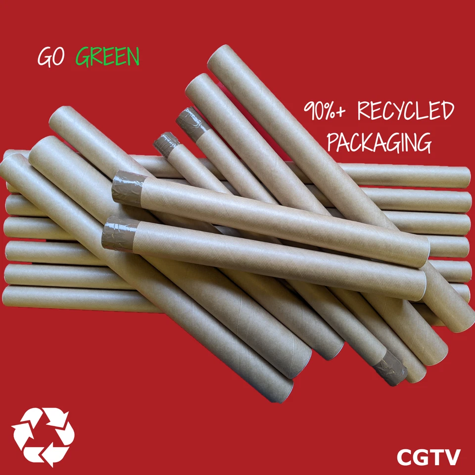 NEW LED BACKLIGHT FOR PHILIPS 55PUT4900/12 55PUT6400/12 TPT550J1-QVN03.U LB55037 - Image 4 of 4