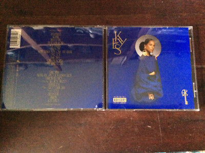 Alicia Keys  - Keys    [2 CD Album] 2022