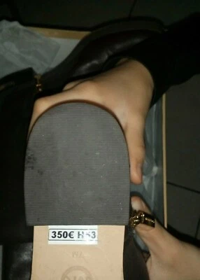 Bottes Femme MICHAEL KORS - Photo 1/3