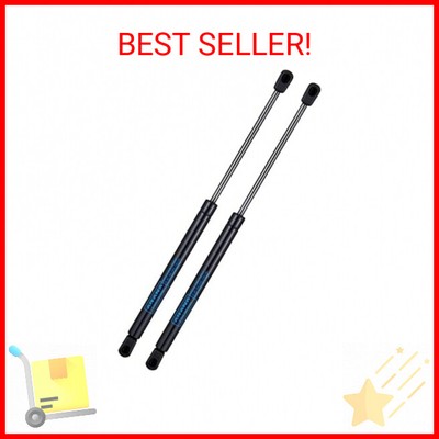 C16-09209 16 inch 38 Lbs (169 N) Gas Struts Spring Shocks 15.7 
