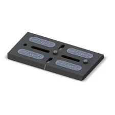 New Camera Plate for Third Axis Lambda 25 and Total Dutch, MFR #AH866