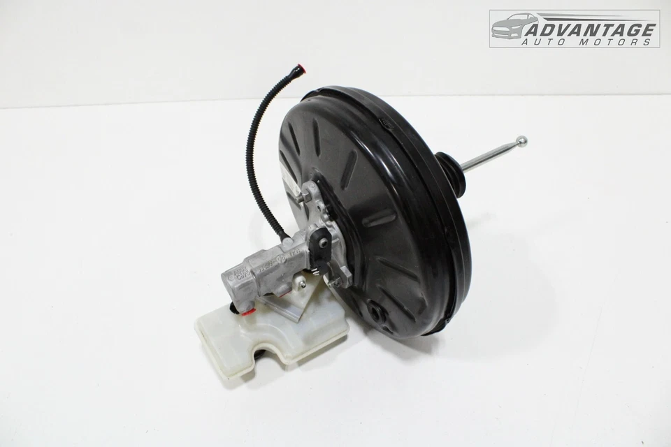 Volkswagen Golf Alltrack 2017-2019 potencia freno refuerzo cilindro maestro OEM Foto 4 de 4