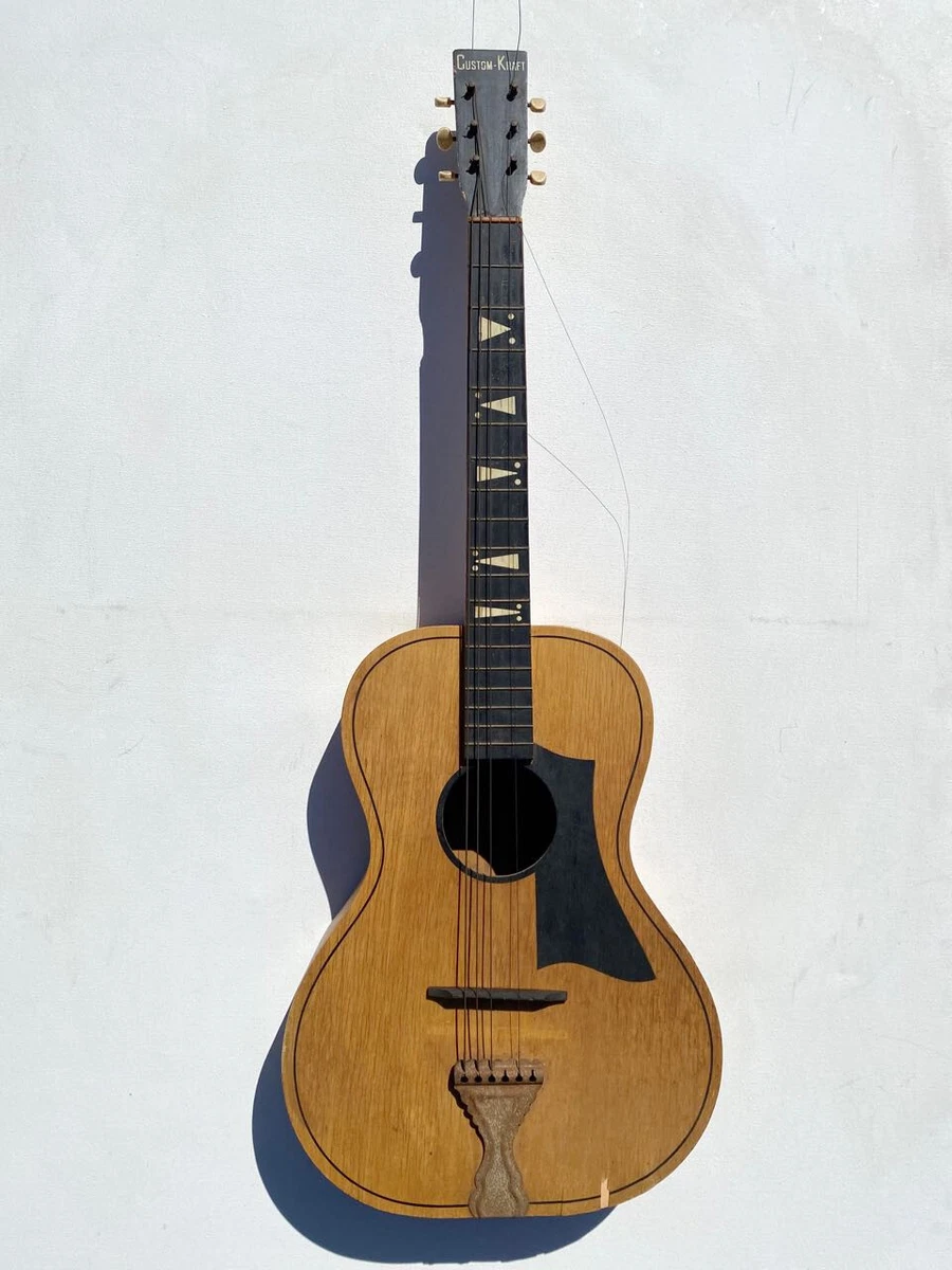 Krafter guitar deals