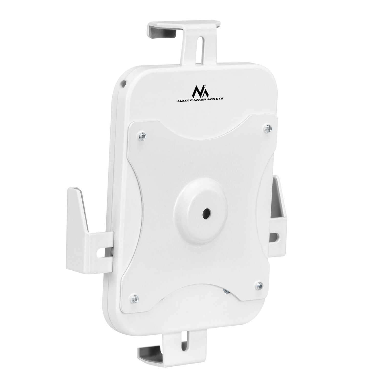 Supporto per Tablet da Parete con Lucchetto Antifurto foto 3