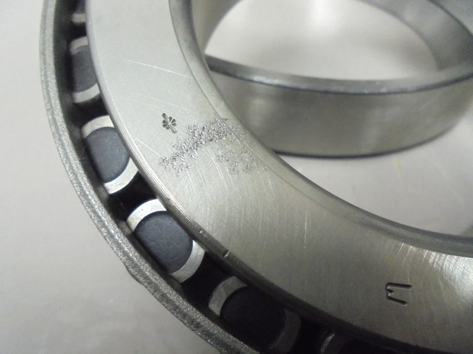 铁姆肯公司 683 - 672 锥形滚子轴承杯和锥形 — 第 4/4 张图片