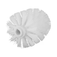 1PC Bathroom Brush Replacement Toilet Brush Toilet Cleaning Brush