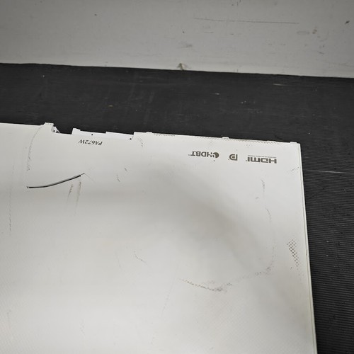 NEC NP-PA672W Projector - Untested, Slightly Broken, No Accessories - Bild 7 von 12