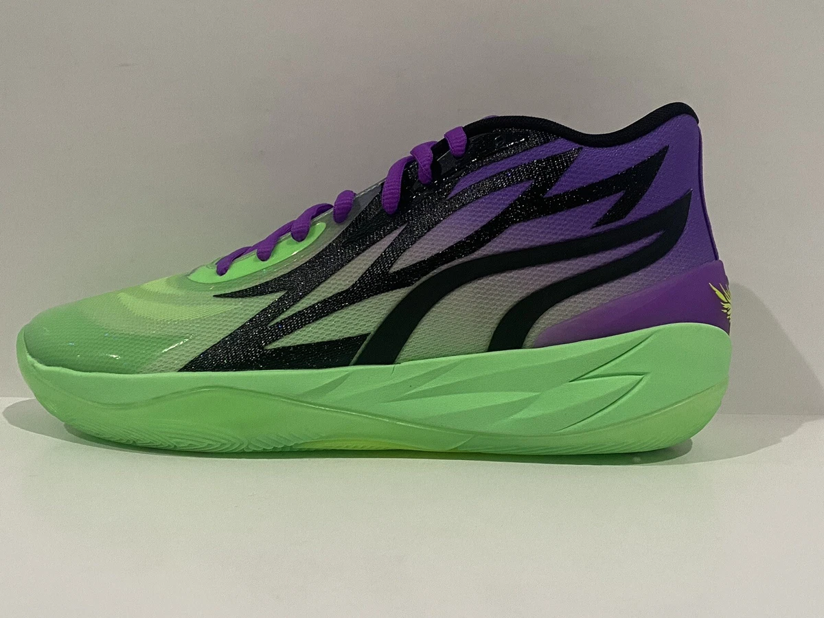 lamelo tennis shoes