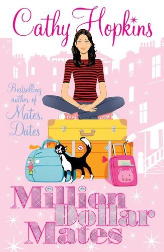 Million Dollar Mates By Cathy Hopkins