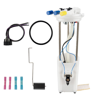 Fuel Pump Module Assembly for 1997-1999 Chevrolet Astro GMC Safari Van 19180091
