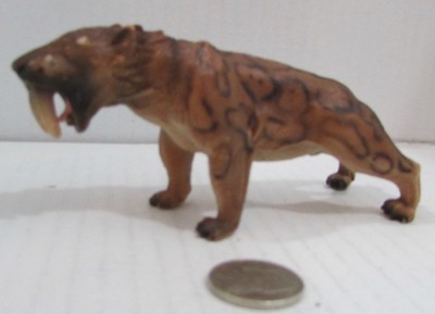 smilodon schleich