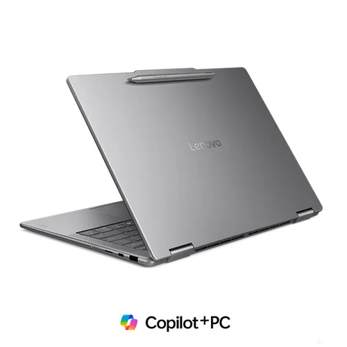 Lenovo Yoga 7i 2-in-1 14” Intel Ultra 5 226V 16GB 1TB SSD HD 60hz, 14" TOUCH OLE - Picture 7 of 10