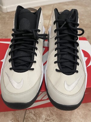 Nike Men's Air Zoom Flight 95 Shoes Light Orewood Brown- DX3954