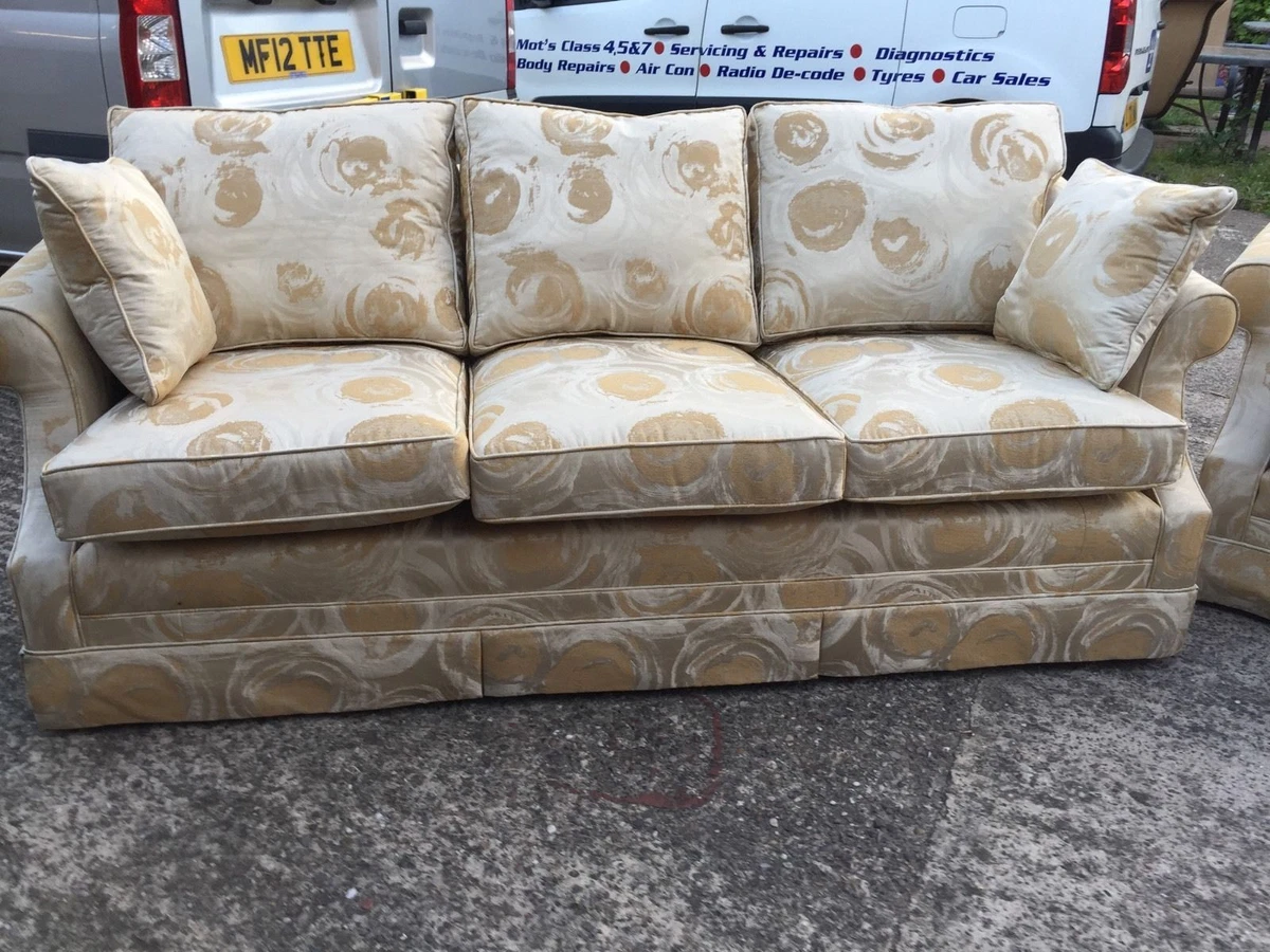 Scs armchair sale outlet