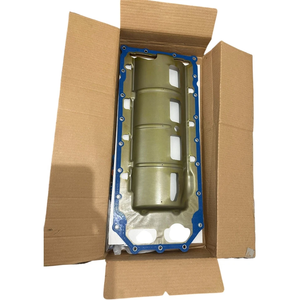 Fel-Pro Conversion Gasket Set CS 26284 for Dodge Ram 1500 - Imagem 3 de 4