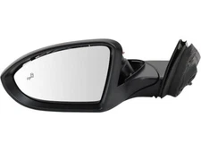 Left TechPro Mirror fits VW Jetta 2019-2022 85WSQX