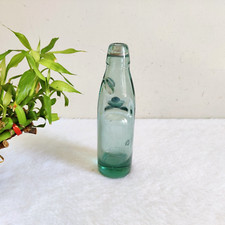 1940 Vintage Codd Neck Marble Stopper Victory Brand Soda Bottle Decorative GL159