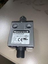 Honeywell Compact Limit Switch 914CE18-Q1 , FREE SHIPPING , With warranty