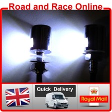 LED Number Plate Lights Bolt Style Suit HONDA CBR600 CBR900 CBR1000RR Tail Tidy