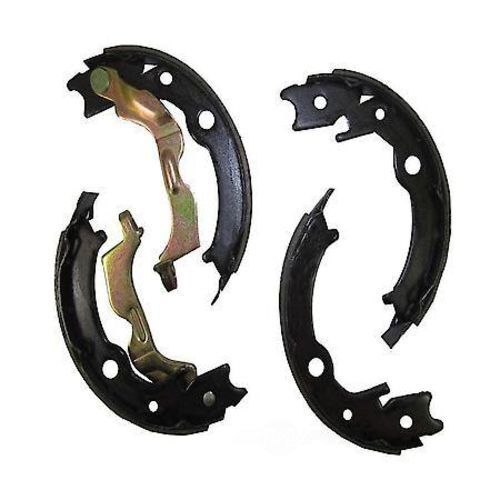 Parking Brake Shoe CARQUEST S888 | eBay