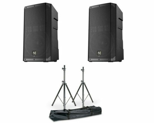 EV Electro Voice Mesa Boogie Black Shadow 15 inch 8ohm speaker