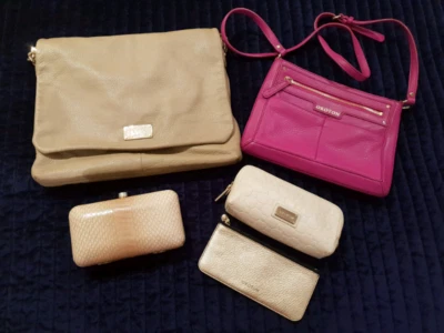 Oroton Handbags Bags Gumtree Australia Brisbane North West Oroton Handbags