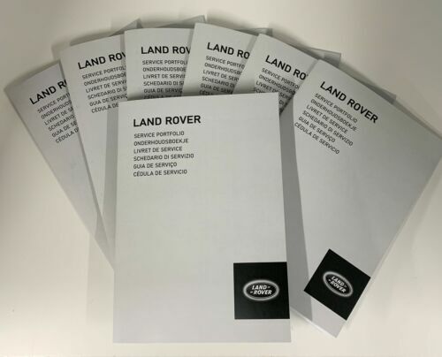 Kawasaki Motorcycle Service History Book Blank | UK Kawasaki Motorcycle Service History Book Blank | UK