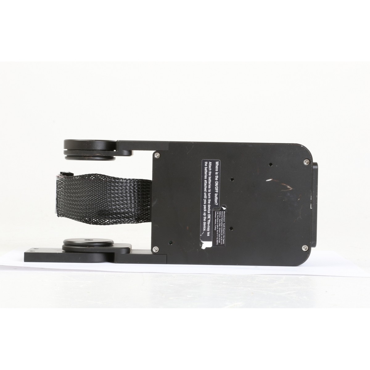 Edelkrone HeadPLUS PRO Pan/Tilt motorisoitu kamerapää