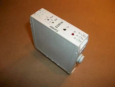 Condor Pneumatic Pressure Switch  EDR16    1-16bar  230vac   USED