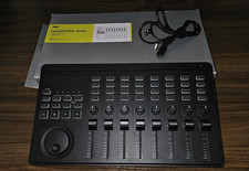 KORG nanoKONTROL Studio DAW-Controller Blueto...