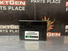 2013 Chevrolet Silverado 2500hd Lml Bcm Body Control Module 22846365 Oem 1272