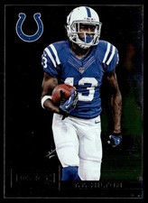 2013 Panini Rookies & Stars T.Y. Hilton Indianapolis Colts #46