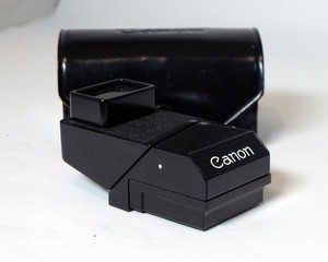 Canon F1 Speed Finder | eBay