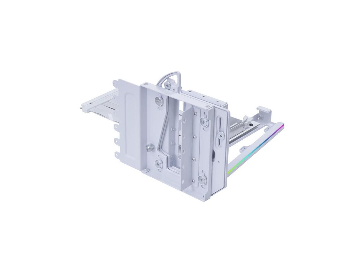 Lian Li 4 Slots Vertical GPU Kit (VG4v4) - Premium Gen 5 Riser
