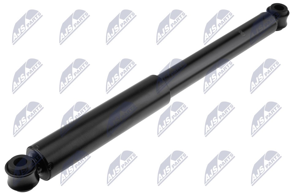 Nty Stoßdämpfer Hinterachse A-Ms-011 Für Toyota Mitsubishi - Bild 5
