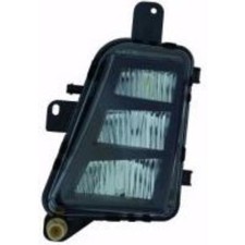 Nebelscheinwerfer Nebellicht rechts ABAKUS für VW Golf VII 5G1 BQ1 BE1 BE2