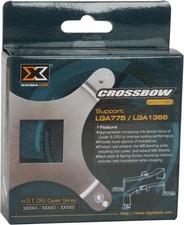 XIGMATEK ACK-I7363 CPU Cooler LGA775 LGA1366 883371000592