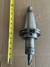 Nikken CAT50 SK16 Slimline Collet Chuck (CAT50-SK16-105U) Item #4. READ DESC!
