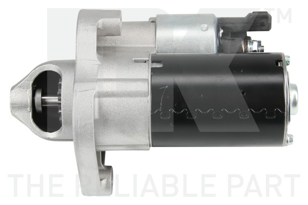 Anlasser Starter 1.8 Kw FüR Peugeot 208 1.2 Puretech 82 2008 I 301 CitroëN-image