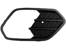 Right - Passenger Side Fog Light Bezel fits Ford Escape 2023-2026 12QFWVJQ