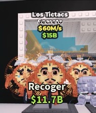 Los Tictacs NEW 60m/s Steal a Brain Red CHEAPEST