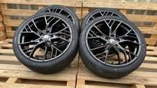 BMW 19 Zoll Sommerräder Radsatz X1 U11 X2 U10 Felgen Kompletträder