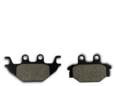 Bremsbeläge Beeline Bestia / Online 5.5 hinten