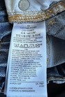 GUC 2 pr Boys Gap Denim Stretch Straight Blue Pants Jeans 10 — photo 6