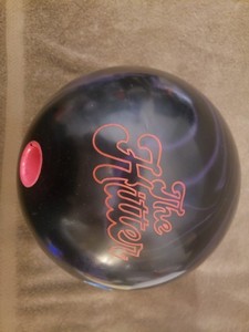 Radical the Hitter | eBay