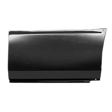 0870-141 L Key Parts Truck Bed Repair Panel Front Driver Left Side Lower Hand