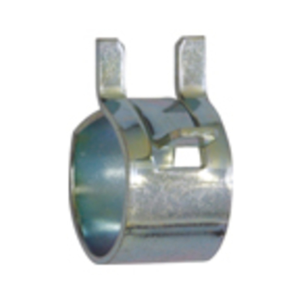 Spring Clamp For Hose Bihr Ø12Mm 10Pcs For Motorcycle Spare Parts Accessories