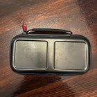 Super Mario Odyssey Nintendo Switch hard case #gaming Very good used condition — photo 2