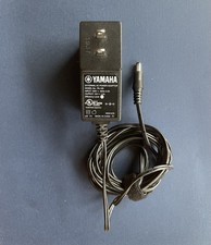 OEM Genuine Yamaha PA-150 12V Adapter for Piano Keyboard Power Supply